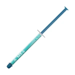 ARCTIC MX-6 Ultimate Performance Thermal Paste (2g)