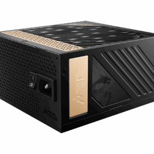 MSI MEG Ai1300P PCIE5 Power Supply MPS 2007