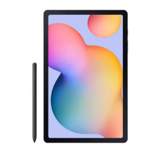 SAMSUNG Galaxy Tab S6 Lite (2022 Edition) (Wi-Fi) gray 128 GB