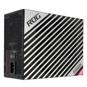 ASUS ROG-THOR-1000P2-EVA-GAMING POWER SUPPLY