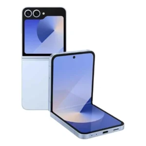 Samsung Galaxy Z Flip 6 5G SM-F741B 512GB Blue (12GB RAM)