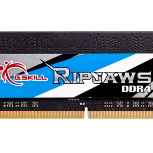 G.Skill 1 x 16GB PC4-25600 / DDR4 3200 Mhz 22-22-22-52