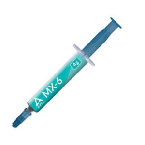ARCTIC MX-6 Ultimate Performance Thermal Paste (4g)