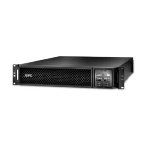 APC Smart-UPS On-Line, 1000VA/1000W, Tower, 230V, 6x C13