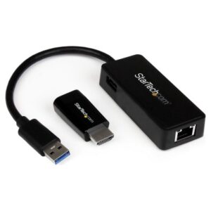 Startech Samsung Chromebook Accessory Kit