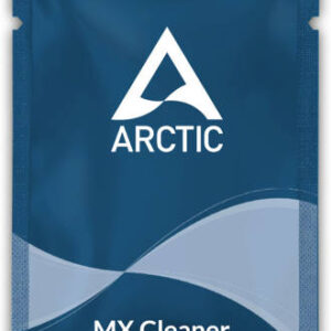 ARCTIC MX Cleaner Wipe - SINGLE PIECE