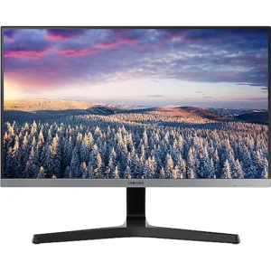 Samsung S24R350FZE 24" SR350 FHD 75Hz 5ms IPS Monitor | LS24R350FZEXX