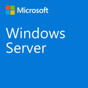 Microsoft P73-08346 SB Win Server Standard 2022 64BIT ENGLIS