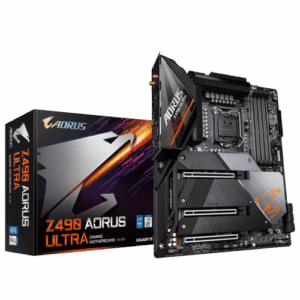 Gigabyte Z490 AORUS ULTRA V 1.1