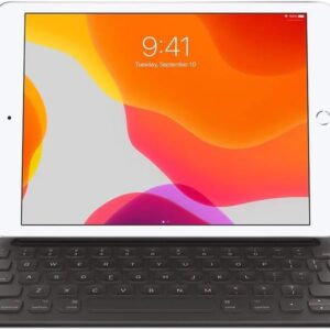 APPLE MX3L2ZA/A Smart Keyboard for iPad (9th generation) - US?English