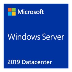 Microsoft Windows Server 2019 Datacenter (16 Core)