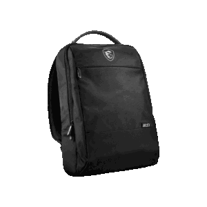 MSI ESSENTIAL BACKPACK WITH KHATANA