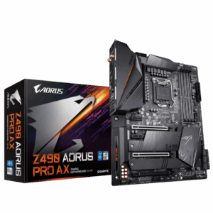 Gigabyte Z490 AORUS PRO AX V 1.1
