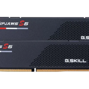 GSKILL DDR5 Ripjaws S5 / DDR5 6000 MT/s / 2 x 16GB / 36-48-48-96  MM 4140