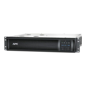 APC Smart-UPS 1500VA LCD RM 2U 230V with SmartConnect