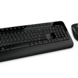 Microsoft Wireless Desktop 2000 Combo (M7J-00019)