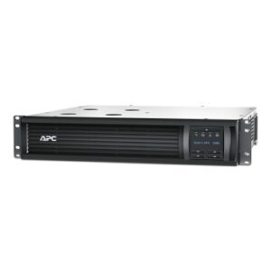 APC Smart-UPS 1000VA LCD RM 2U 230V with SmartConnect
