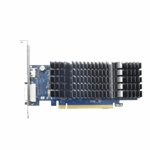 ASUS GT1030-Sl-2G-BRK DDDR3 Graphic Card Graphic Card