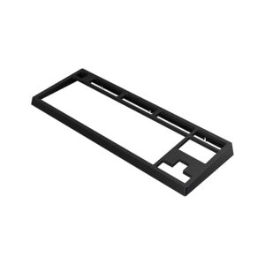 Tecware Shroud 87 Classic BLACK