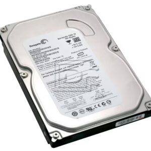 SEAGATE Barracuda ST3160815AS 160GB 7200 RPM 8MB Cache SATA 3.0Gb/s Hard Drive