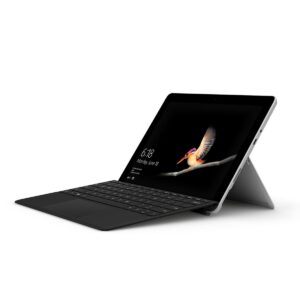 Microsoft KCN-00037 SURFACE GO TYPE COVER N BLACK