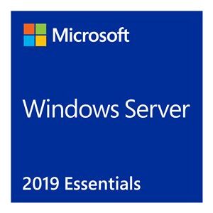 Microsoft Windows Server 2019 Essentials - license - 1 server (1-2 CPU