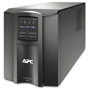APC Smart-UPS 1000VA LCD 230V