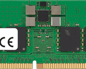 Crucial DDR5 RDIMM 32GB 2Rx8 4800 CL40 (16Gbit) (Single Pack)