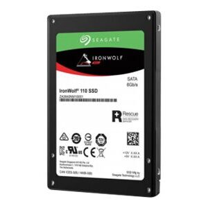 Seagate IronWolf 110 240GB SSD | ZA240NM10011