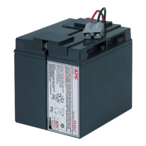 APC REPLACEMENT BATTERY CARTRIDGE #7  1000219