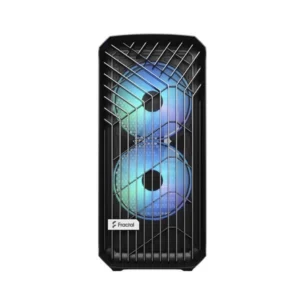 Fractal Design Torrent Black RGB TG Light Tint