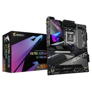 Gigabyte X670E AORUS XTREME V 1.0