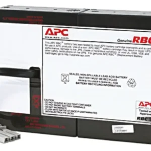 APC UPS Battery Replacement, RBC59