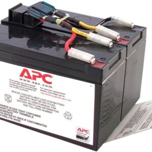 RBC48 - APC Replacement Battery Cartridge