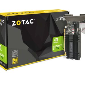 ZOTAC GT 710 2GB DDR3