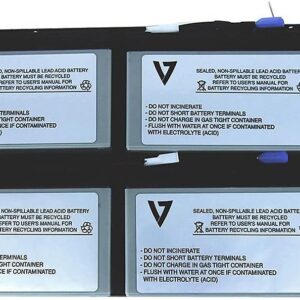 Apc Replacement Battery Cartridge 133
