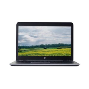 HP EliteBook 840 G3 Notebook ,16GB RAM, 500GB HDD I5-6300