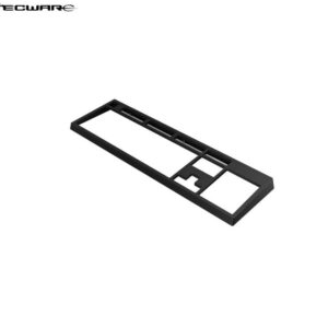 Tecware Shroud 104 Classic BLACK