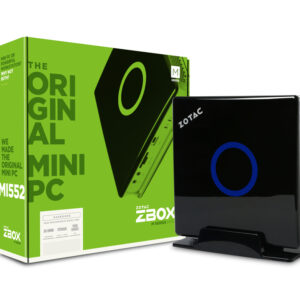 ZOTAC ZBOX MI552
