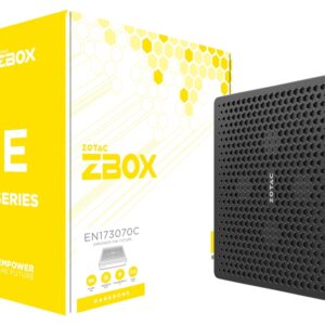 Zotac Mini PC EN173070C MINI PC