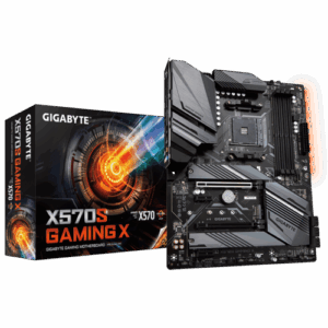 Gigabyte X570S GAMING X V 1.0