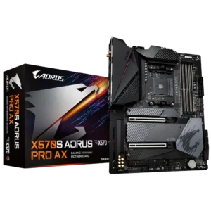 Gigabyte X570S AORUS PRO AX V 1.1