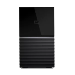 MY BOOK DUO 20TB MULTI-CITY ASIA