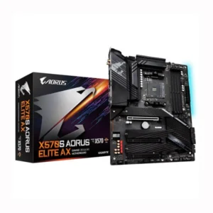 Gigabyte X570S AORUS ELITE AX V 1.1