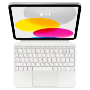 APPLE MQDP3MO/A Magic Keyboard Folio for iPad (A16) - Chinese (Zhuyin)