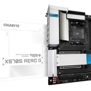Gigabyte X570S AERO G V 1.1