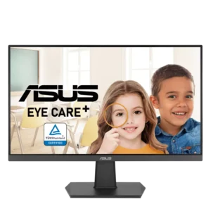 ASUS VA27EHF Eye Care Gaming Monitor – 27-inch, IPS,