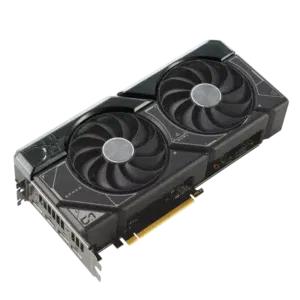ASUS DUAL-RTX4070-O12G Dual GeForce RTX 4070 OC Edition 12GB GDDR6X