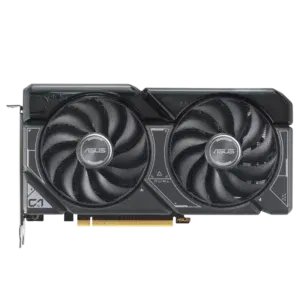 ASUS Dual GeForce RTX 4060 Ti OC Edition 16GB GDDR6