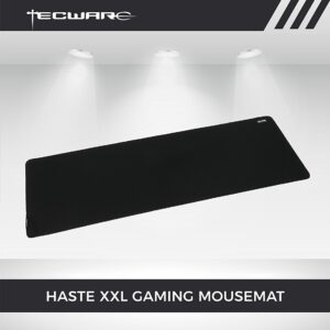 Tecware Haste XXL Mousemat (SMOOTH)